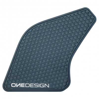 Protectie rezervor YAMAHA MT-07 2021-2023г. BLACK