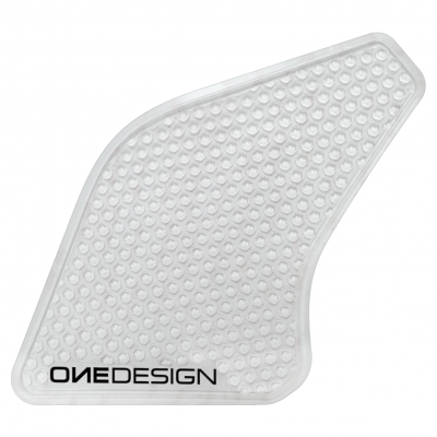 Protectie rezervor YAMAHA MT-07 2021-2023г. CLEAR