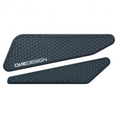 Protectie rezervor YAMAHA MT-07 2014-2017г. BLACK