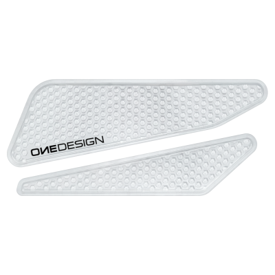 Protectie rezervor YAMAHA MT-07 2014-2017г. CLEAR