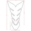 Protectie rezervor ONEDESIGN CGAN135P Protectie rezervor ONEDESIGN CGAN135P thumb