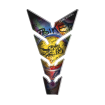 Protectie rezervor ONEDESIGN  PAD7P thumb