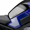 Protectie rezervor YAMAHA MT-10 '16-'20 TRANSPERENT Protectie rezervor YAMAHA MT-10 '16-'20 TRANSPERENT thumb
