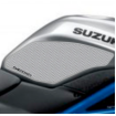 Protectie rezervor SUZUKI SV 650 / 650 ABS '17/'23 TRANSPERENT Protectie rezervor SUZUKI SV 650 / 650 ABS '17/'23 TRANSPERENT thumb