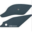 Protectie rezervor YAMAHA R1 '20/'23 BLACK thumb