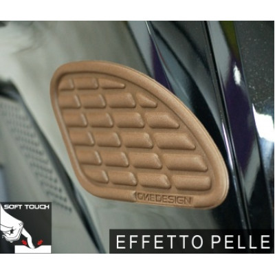 Protectie rezervor BUMPS15P