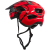 Casca ciclism O'NEAL matrix split V.23 Negru/Rosu Casca ciclism O'NEAL matrix split V.23 Negru/Rosu thumb
