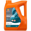 Ulei REPSOL RACING 4T 10W50 - 4 Litri