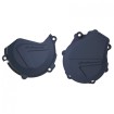 Set protectii motor HUSQ FE450/501 2017-22 BLUE Set protectii motor HUSQ FE450/501 2017-22 BLUE thumb