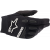 Manusi motocross ALPINESTARS FULL BORE BLACK/WHITE thumb