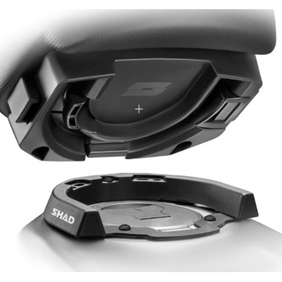Sistem pentru rezervor SHAD T011CS - KTM DUKE