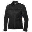 Geaca textil pentru dame SECA SUPERLITE LADY BLACK thumb