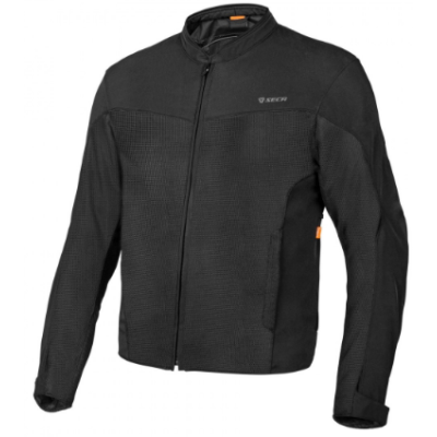 Geaca moto textil SECA SUPERLITE BLACK Geaca moto textil SECA SUPERLITE BLACK