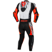 Combinezon moto de piele SECA SRS ONE  thumb