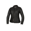 Geaca moto dame SECA DARKSIDE TFL BLACK thumb