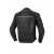 Geaca moto SECA HOOLIGAN AIR BLACK thumb