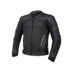Geaca moto SECA HOOLIGAN AIR BLACK Geaca moto SECA HOOLIGAN AIR BLACK thumb