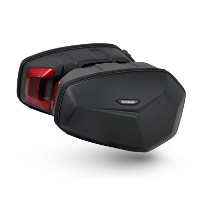 Genti moto SHAD E48SR