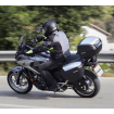 Valiza moto SHAD SH40 ALU LOOK Valiza moto SHAD SH40 ALU LOOK thumb