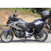 Valiza moto SHAD SH40 ALU LOOK Valiza moto SHAD SH40 ALU LOOK thumb