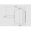 QUAD LOCK 360 Head - MAG™ Head QUAD LOCK 360 Head - MAG™ Head thumb