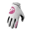 Manusi moocross SEVEN ANNEX S2BRA Alb/Roz Manusi moocross SEVEN ANNEX S2BRA Alb/Roz thumb