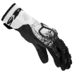 Manusi moto din textil SPIDI CROSS KNIT Black Manusi moto din textil SPIDI CROSS KNIT Black thumb