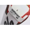 Ochelari motocross 100% RACECRAFT2 arsham Rosu/Argint thumb
