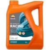 Ulei REPSOL RACING 4T 5W40 - 4 Litri Ulei REPSOL RACING 4T 5W40 - 4 Litri thumb