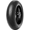 Anvelopa spate PIRELLI DIABLO ROSSO IV 180/60 ZR 17 M/C TL 75W R thumb