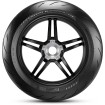 Anvelopa spate PIRELLI DIABLO ROSSO IV 180/60 ZR 17 M/C TL 75W R thumb