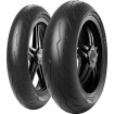 Anvelopa spate PIRELLI DIABLO ROSSO IV 180/60 ZR 17 M/C TL 75W R thumb