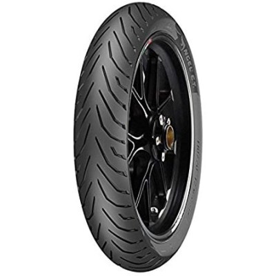 Anvelopa fata Pirelli ANGEL CITY 100/80 - 17 M/CTL 52S