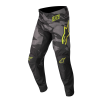 Pantaloni motocross pentru copii ALPINESTARS Racer Tactical BLACK/CAMO/YELLOW Pantaloni motocross pentru copii ALPINESTARS Racer Tactical BLACK/CAMO/YELLOW thumb