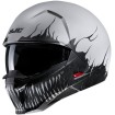 Casca HJC i20 SCRAW Negru/Gri thumb