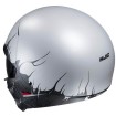 Casca HJC i20 SCRAW Negru/Gri thumb