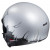 Casca HJC i20 SCRAW Negru/Gri Casca HJC i20 SCRAW Negru/Gri thumb