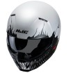 Casca HJC i20 SCRAW Negru/Gri thumb