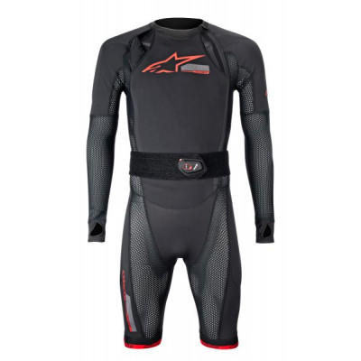 Armura de protectie AIRBAG ALPINESTARS TECH-AIR 10