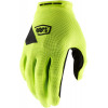 Manusi motocross 100% RIDECAMP FLUO YELLOW