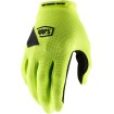 Manusi motocross 100% RIDECAMP FLUO YELLOW Manusi motocross 100% RIDECAMP FLUO YELLOW thumb