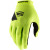 Manusi motocross 100% RIDECAMP FLUO YELLOW thumb