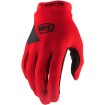 Manusi motocross 100% RIDECAMP RED Manusi motocross 100% RIDECAMP RED thumb