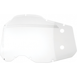 Placa pentru ochelari 100%-CLEAR Forecast GEN 2 Placa pentru ochelari 100%-CLEAR Forecast GEN 2