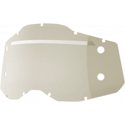 Placa fumurie pentru ochelari 100%-SMOKE Forecast GEN 2