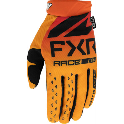 Manusi motocross FXR REFLEX MX23 TEQUILA SUNRISE