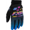 Manusi motocross FXR REFLEX MX23 MAD SKILLS
