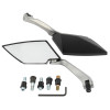Oglinzi moto A-PRO SR4810 BLACK