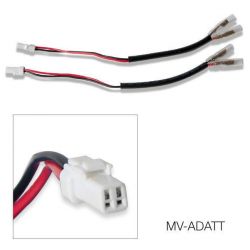 SET CABLURI INDICATORI PENTRU MV AUGUSTA SET CABLURI INDICATORI PENTRU MV AUGUSTA