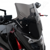 Parbriz AEROSPORT Honda Hornet 750 (2023)